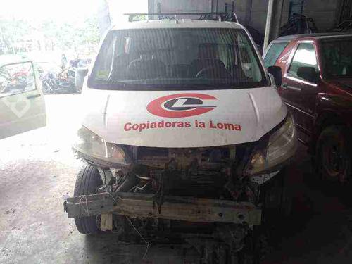 Engine control unit (ECU) NISSAN NV200 Van | BP9992954M57 - Image 4