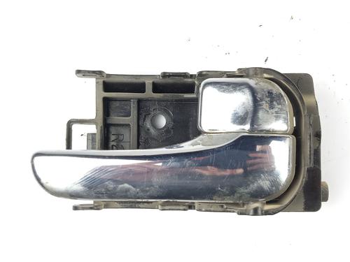 Used Front right interior door handle NISSAN ALMERA TINO (V10) 2.2 dCi (115 hp) 16703523