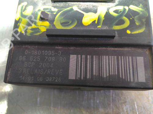 Other PEUGEOT 308 II (LB_, LP_, LW_, LH_, L3_)  | BP14353481O1 