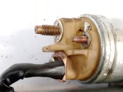 Starter PEUGEOT 407 SW (6E_, 6D_) 2.0 HDi 135 | BP26278220M8 