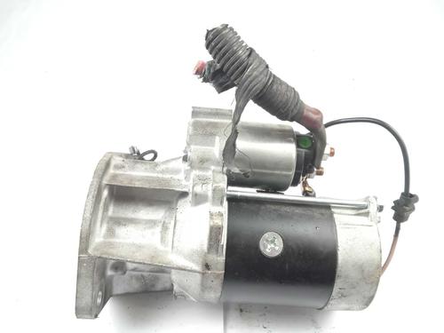 Used Starter Starter NISSAN ATLEON [2000-2026] 16292381 16292381