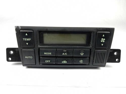 Used Climate control Climate control 10987191 10987191