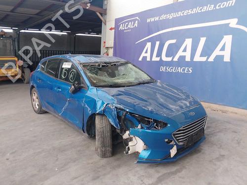 Left headlight FORD FOCUS IV (HN) 1.0 EcoBoost | BP36278343C28 - Image 12