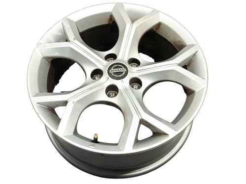Felg Felg NISSAN JUKE (F16_) DIG-T 117 (117 hp) 36998038 36998038