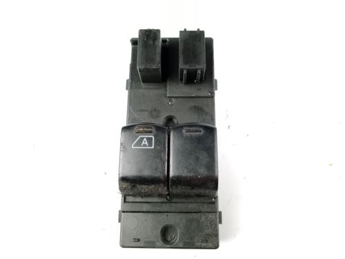 Left front window switch NISSAN NV200 Van 1.5 dCi 85 (M20, M20N, M20M) | BP24518007I27 