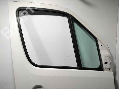 Right front door VW CRAFTER 30-50 Van (2E_) 2.5 TDI | BP10179129C3 