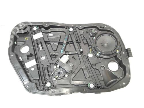 Used Front left window mechanism Front left window mechanism KIA CEED (CD) 1.0 T-GDI (120 hp) 16848852 16848852