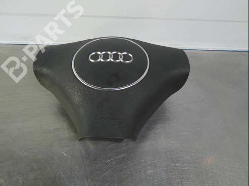 Førerens kollisjonspute AUDI A3 (8P1) 2.0 TDI 16V | BP9989730C9 
