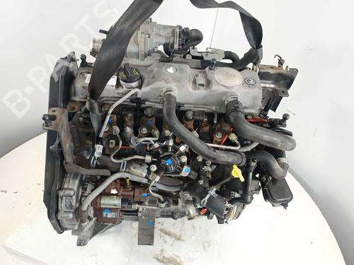 Engine FORD FOCUS C-MAX (DM2) 1.8 | BP37018550M1 - Image 19