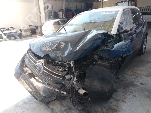 Højre bagtil lås CITROËN C5 AIRCROSS (A_) 1.2 PureTech 130 (ARHNSJ) | BP29709178C99 