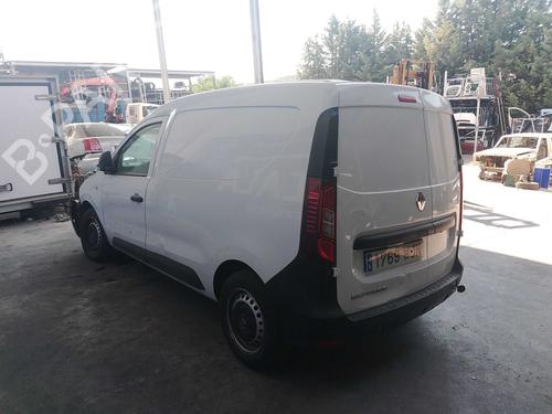 Electronic sensor RENAULT EXPRESS Box Body/MPV | BP37295333M84 - Image 7