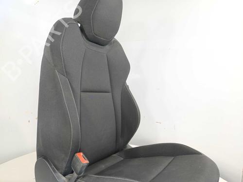 Left front seat SKODA KAROQ (NU7, ND7) 2.0 TDI 4x4 | BP40110235C15  - Image 15