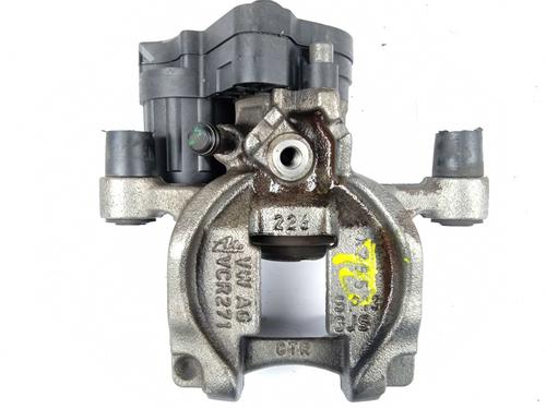 Used Right rear brake caliper Right rear brake caliper SEAT LEON (5F1) 2.0 TDI (150 hp) 11563924 11563924