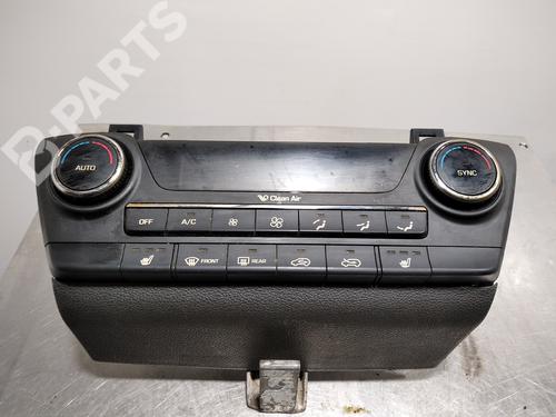 AC Styreenhet / Manøvreringsenhet HYUNDAI TUCSON (TL, TLE) 1.7 CRDi (116 hp) 9983389