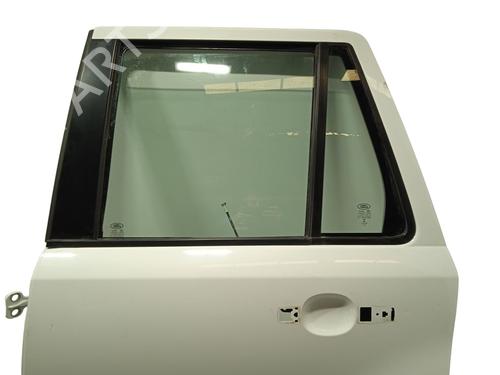 Left rear door LAND ROVER FREELANDER 2 (L359) 2.2 TD4 4x4 | BP22740933C4 