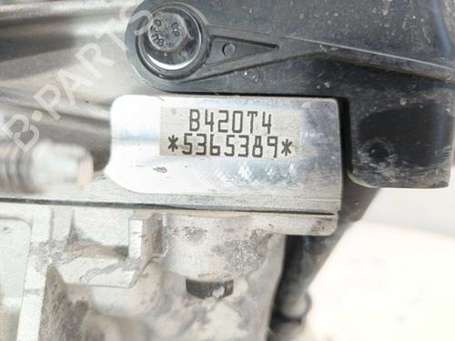Motor VOLVO XC40 (536) B3 Mild-Hybrid | BP39097259M1 - Image 6