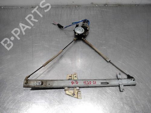 Used Front right window mechanism Front right window mechanism 9983723 9983723