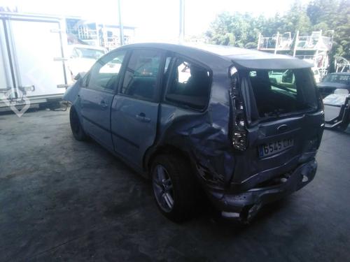 Front left interior door handle FORD C-MAX (DM2) 1.6 TDCi | BP17568014I13  - Image 5
