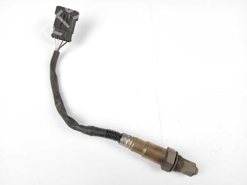 Used Electronic sensor Electronic sensor ABARTH 500 / 595 / 695 1.4 (312.AXF1A, 312.AXD1A) (140 hp) 11531782 11531782