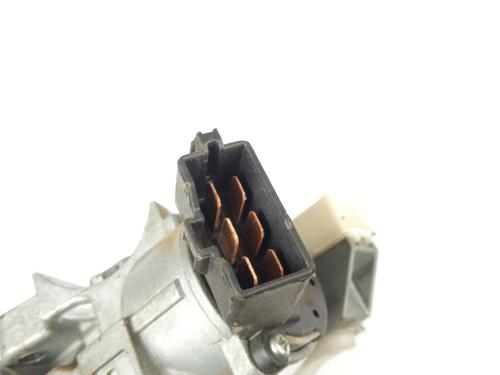 Ignition barrel MITSUBISHI PAJERO IV (V8_W, V9_W) 3.2 DI-D 4WD (V98W, V88W) | BP17629789M48 