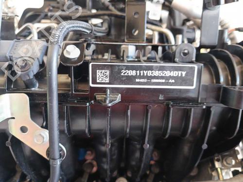 Motor JAGUAR E-PACE (X540) 2.0 D165 | BP30314249M1  - Image 19