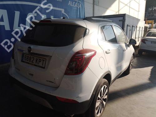 Engine mount OPEL MOKKA / MOKKA X (J13) 1.4 LPG (_76) | BP28518135M89 - Image 4