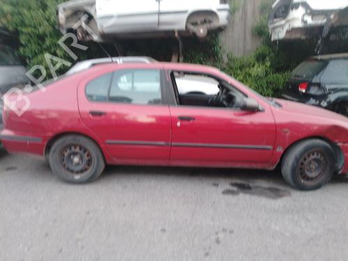 Used Parts NISSAN PRIMERA Hatchback (P11) 2.0 TD (90 hp) 3119366