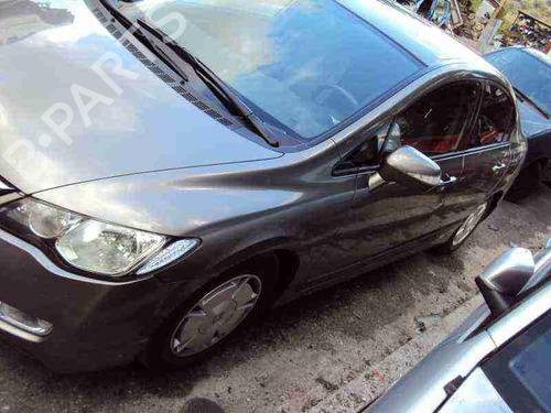 Switch HONDA CIVIC VIII Saloon (FD, FA) 1.3 IMA (FA3, FD3) | BP29163718I30 - Image 5