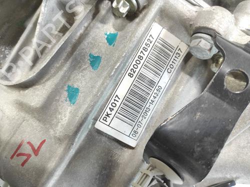 Gearbox RENAULT MEGANE III Coupe (DZ0/1_) 2.0 TCe (DZ0K) | BP29136081M3