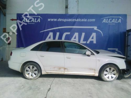 Front left lock SEAT EXEO (3R2) | BP12541419C98 - Image 4