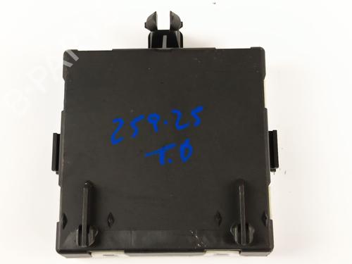 Electronic module MERCEDES-BENZ C-CLASS (W205) C 220 BlueTEC / d (205.002, 205.004) | BP26295328M83 