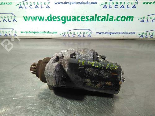 Used Starter Starter 9991387 9991387
