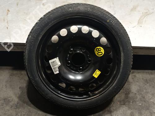 Used Jack Kit OPEL ASTRA J Sports Tourer (P10) 1.7 CDTI (35) (110 hp) 32146584