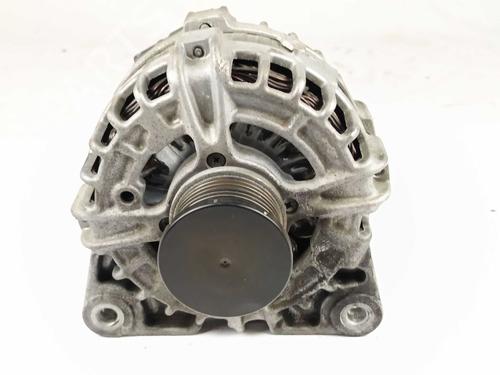 Used Alternator Alternator 30396578 30396578