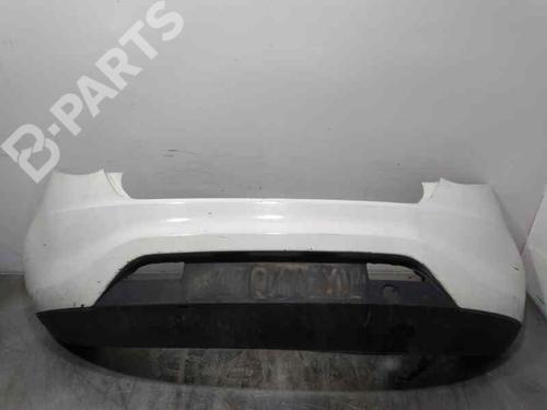 Used Rear bumper FIAT BRAVO II (198_) 1.9 D Multijet (198AXB1A) (120 hp) 9996790