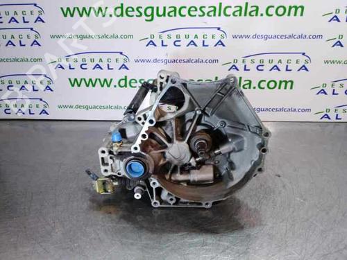 Used Gearbox Gearbox MG MG ZR [2001-2005] 9992814 9992814