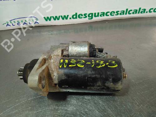 Used Starter Starter 10196789 10196789
