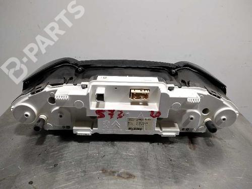 Instrument cluster PEUGEOT 308 II (LB_, LP_, LW_, LH_, L3_)  | BP9997092C47 
