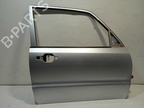 Used Right front door Right front door MITSUBISHI PAJERO CLASSIC (V2_W, V6_W, V7_W) 2.5 TD (V24W) (115 hp) 17570968 17570968