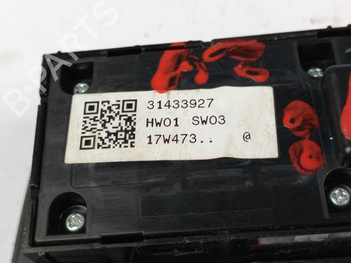 Left front window switch VOLVO XC90 II (256) D5 AWD | BP19921137I27 - Image 3