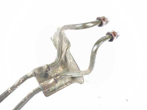 Pipe MITSUBISHI LANCER VIII (CY_A, CZ_A) EVO X (CZ4A) | BP28542796M125 - Image 3
