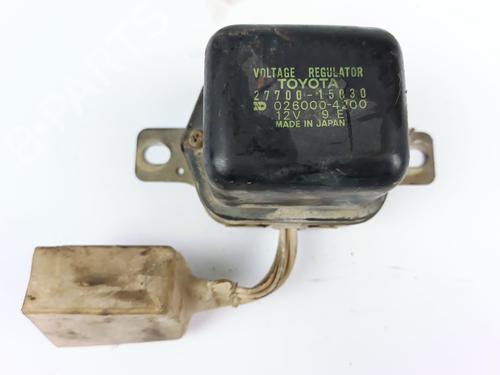 Used Electronic module TOYOTA LAND CRUISER (_J7_, _JL7_) 2.4 D (LJ70_, LJ70R) (72 hp) 26556937