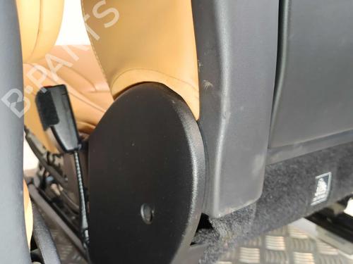 Seats set LAND ROVER DISCOVERY V (L462) 2.0 Sd4 4x4 | BP39950505C78 - Image 13