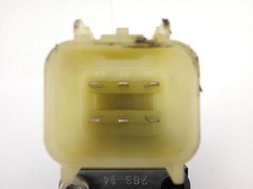 Left front window motor FORD FIESTA VI (CB1, CCN) 1.0 EcoBoost | BP17190201E21 