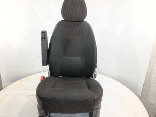 Used Left front seat Left front seat CITROËN JUMPER II Van 2.2 BlueHDi 120 (120 hp) 34649611 34649611