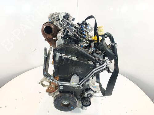 Engine NISSAN NV250 Van (X61) dCi 115 | BP35951514M1 - Image 3