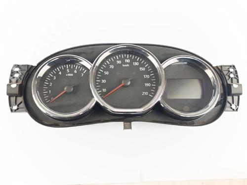 Quadrante DACIA DUSTER (HS_) 1.5 dCi (109 hp) 31882869