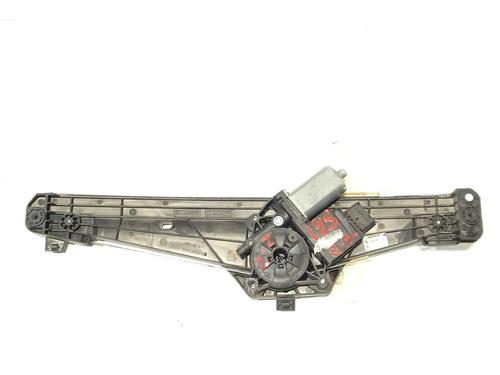 Used Rear right window mechanism Rear right window mechanism 15766163 15766163