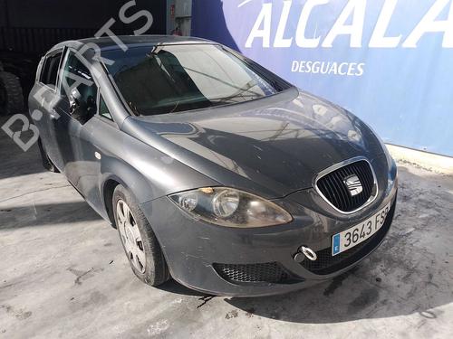 Front left window mechanism SEAT LEON (1P1) 1.9 TDI | BP30911813C22 - Image 7