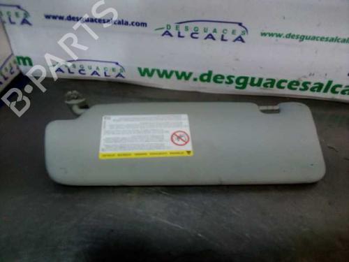 right-sun-visor-audi-a3-8v1-8vk-8v0857552l-2012-2013-2014-2015-2016-2017-2018-2019-2020-10929011 main image